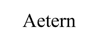 AETERN