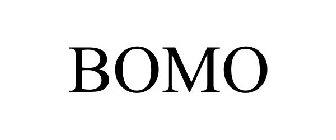 BOMO