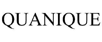 QUANIQUE