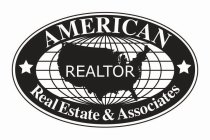 AMERICAN REAL ESTATE & ASSOCIATES REALTOR