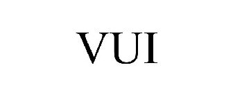 VUI