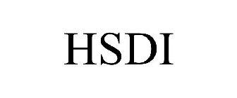 HSDI