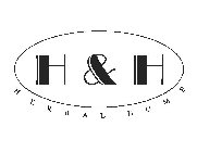 H & H HERBAL HOME