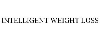 INTELLIGENT WEIGHT LOSS