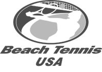 BEACH TENNIS USA