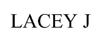 LACEY J