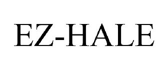 EZ-HALE