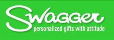 SWAGGER PERSONALIZED GIFTS WITH ATTITUDE