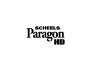 SCHEELS PARAGON HD