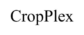 CROPPLEX
