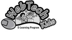 WEBTECH KIDS E-LEARNING PROGRAM