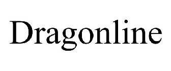 DRAGONLINE