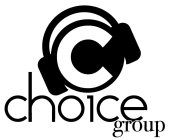 C CHOICE GROUP