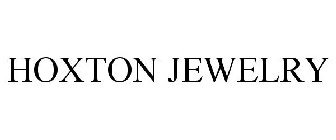 HOXTON JEWELRY