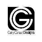 G C GARY CANALE DESIGNS