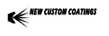 NEW CUSTOM COATINGS