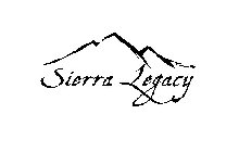 SIERRA LEGACY