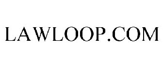 LAWLOOP.COM