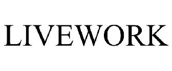 LIVEWORK