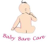 BABY BARE CARE
