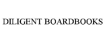 DILIGENT BOARDBOOKS