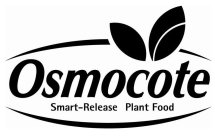 OSMOCOTE SMART-RELEASE PLANT FOOD
