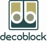 DB DECOBLOCK