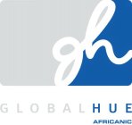 GH GLOBALHUE AFRICANIC