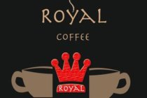 ROYAL COFFEE ROYAL