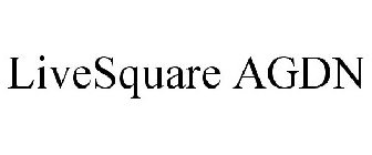 LIVESQUARE AGDN