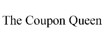 THE COUPON QUEEN