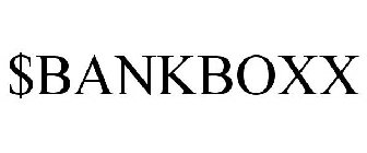 $BANKBOXX