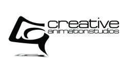 CREATIVE ANIMATION STUDIOS CA