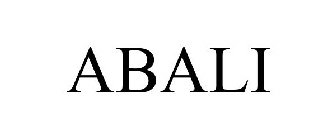 ABALI