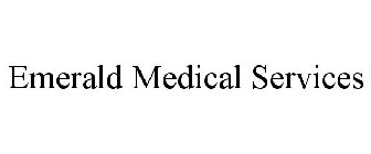 EMERALD MEDICAL SERVICES