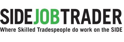 SIDE JOB TRADER WHERE SKILLED TRADESPEOPLE DO WORK ON THE SIDE