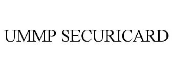 UMMP SECURICARD