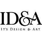 ID&A IT'S DESIGN & ART
