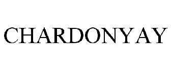 CHARDONYAY