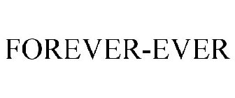 FOREVER-EVER