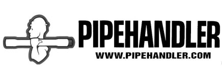 PIPEHANDLER WWW.PIPEHANDLER.COM