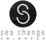 S SEA CHANGE SWIMWEAR