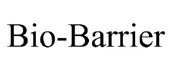 BIO-BARRIER
