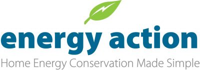 ENERGY ACTION HOME ENERGY CONSERVATION MADE SIMPLE