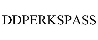 DDPERKSPASS