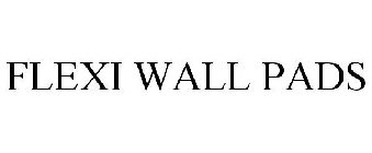 FLEXI WALL PADS