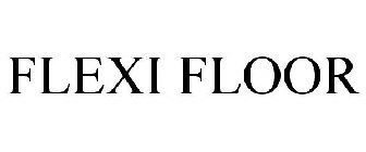 FLEXI FLOOR