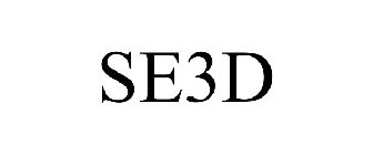 SE3D