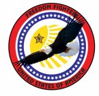 FREEDOM FIGHTERS UNITED STATES OF AMERICA FF