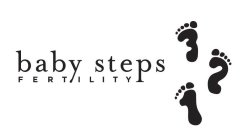 BABY STEPS FERTILITY